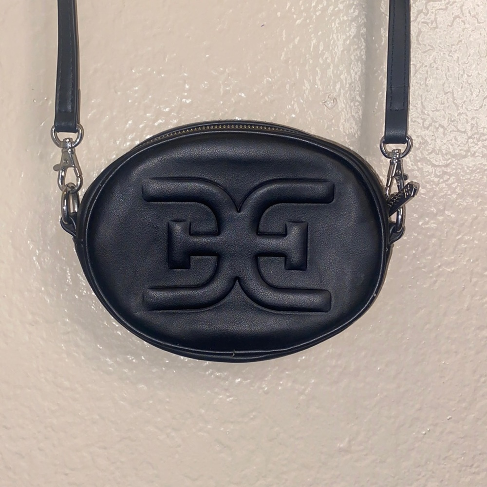 Sam Edelman crossbody/belt loop purse
